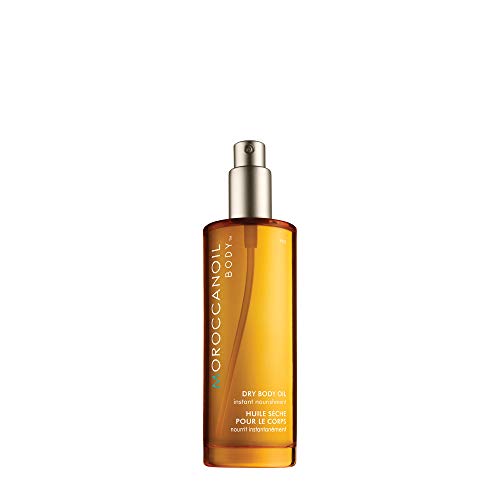 Moroccanoil Dry Body Oil, 3.4 Fl. Oz.