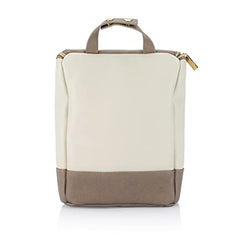 Itzy Ritzy Bottle Bag, Vanilla Latte