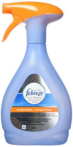 Febreze Antibacterial Fabric Refresher - Zecoya