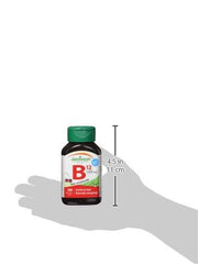 Vitamin B12 Methylcobalamin 1,000 mcg Fast-Dissolving Tablets