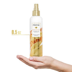 PANTENE Pro-V Moisturizing Leave In Conditioner Mist, 252 mL