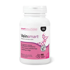 VEINsmart - Pour varices - 90 capsules
