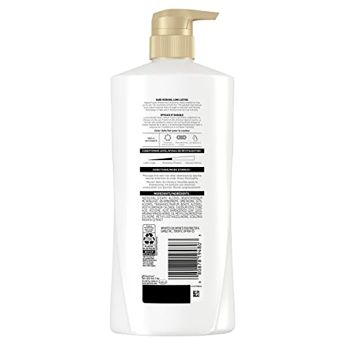 PANTENE PRO-V Nature Fusion Conditioner, 16.0 oz/476mL