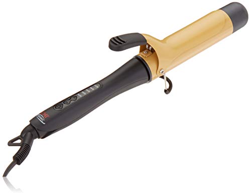 CHI Ceramic Tourmaline Curling Iron, 1.5 inch