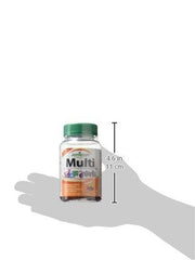 Kids Multivitamin Gummies - Zecoya