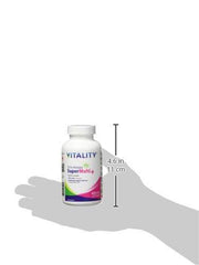 VITALITY Time Release Super Multi+ 60 Tablets (60 Days)