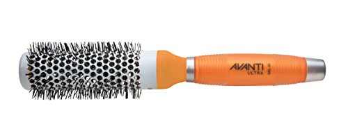 Avanti Ultra Ceramic Brush with Silicone Gel Handle, 25mm diameter