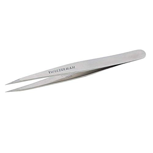 Tweezerman 264462 Twezerman Point Tweezers