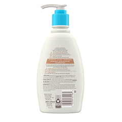 Aveeno Baby Daily Moisturizing Wash & Shampoo Coconut Scented, 354 mL 