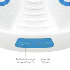 Pedicure Spa Footbath with heat