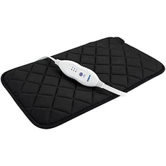 Conair Comfort (HP21C) 20.5" x 11.5" Memory Foam Heating Pad , Black