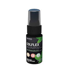 Innotech Nutrition Colflex Oregano Throat Spray, Arctic Mint - 25 ml, Multi-colored