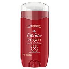 Old Spice Deodorant for Men, Red Reserve, Dynasty, 85g