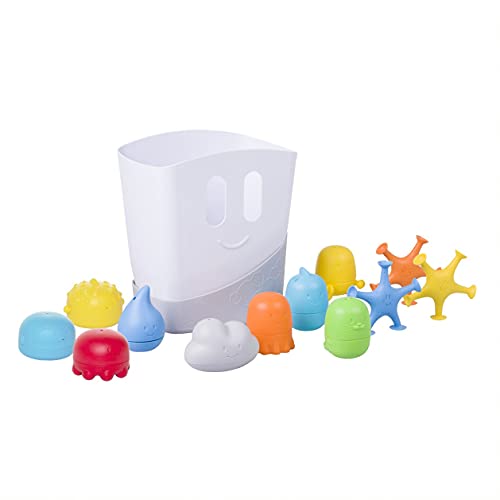 Ubbi Bath Gift Set