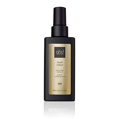 ghd Sleek Talker ― Wet to Sleek Hair Styling Oil with Heat Protection, Nourishing Argan Oil to Smooth & Soften Hair for Up to 72 Hours ― 3.2 fl. oz.