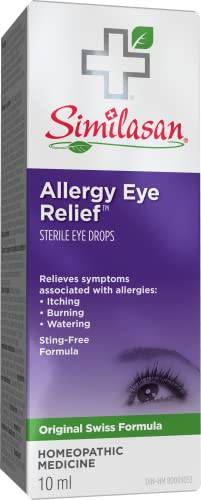 Allergy Eye Relief™