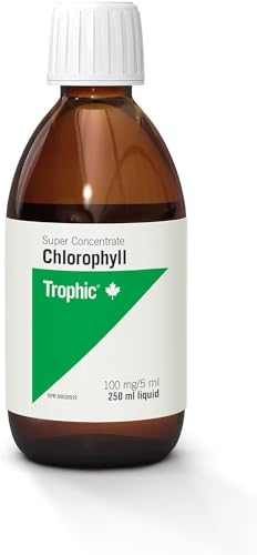 Trophic Chlorophyll (Super Concentrate), 250ml