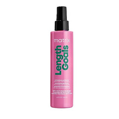 Matrix Extensions Perfector Length Goals, Multi-Benefit Heat Protectant & Styling Spray, Leave-In Hair Treatment, For Damaged Hair, Professional Leave In Spray, 200ml (Packaging may vary)