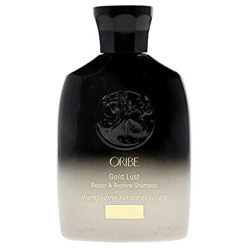 Oribe Gold Lust Repair & Restore Shampoo, 2.5 Fl Oz