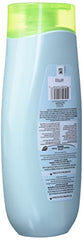 Garnier Whole Blends Refreshing Conditioner With Coconut Water & Aloe Vera Extracts, 650 Milliliters