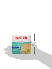 Band-Aid Adhesive Bandages for Cuts and Scrapes