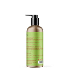 ATTITUDE Shampoo and Body Wash for Kids, EWG Verified, Plant- and Mineral-Based Ingredients, Hypoallergenic Vegan and Cruelty-Free, Refillable Aluminum Bottle, Watermelon and Coco, 473 ml