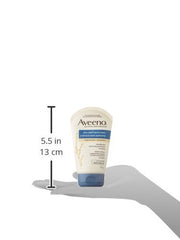 Aveeno Skin Relief Hand Cream - Itchy Skin Lotion, Colloidal Oatmeal, Sensitive Skin, Dry Skin - Fragrance Free, 97 ml (Packaging May Vary)