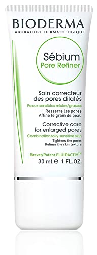 Bioderma Sébium Pore Refiner Cream , 30 ml (Pack of 1)