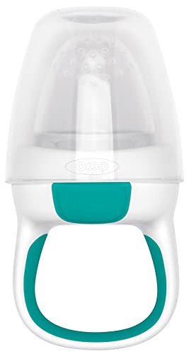 Oxo Tot Silicone Self-Feeder