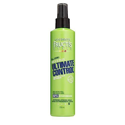 Garnier Fructis Style Full Control Anti-Humidity Non Aerosol Hairspray 8.5 oz