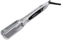 Avanti Ultra Nano-Titanium and Nano-Ceramic Flat Iron with 3.5cm wide plates