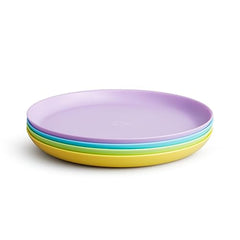 Munchkin Multi Plates - 4Pk