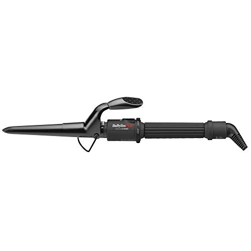 BaBylissPRO Ceramix Xtreme 1 inch Pointed Barrel Ceramic Curling Iron, 1 Count