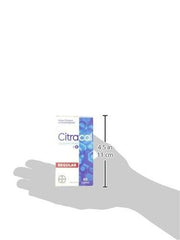 Citracal Calcium Citrate with Vitamin D Caplet