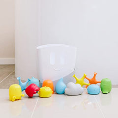 Ubbi Bath Gift Set