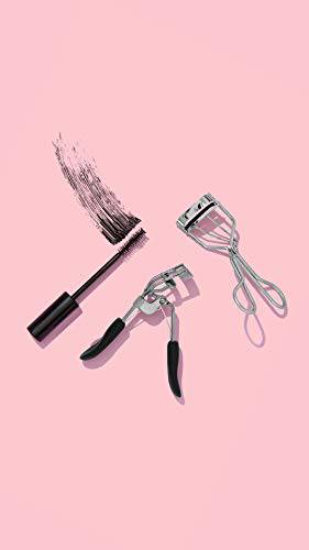 e.l.f. cosmetics Pro Eyelash Curler - Zecoya