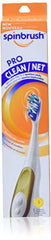 Spinbrush PRO CLEAN Toothbrush Soft - Zecoya