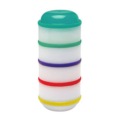 Dr. Brown's 765-P3 Designed To Nourish Snack-A-Pillar Dipping Cups