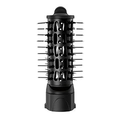 INFINITIPRO BY CONAIR The Knot Dr. Extra Small Oval Brush, Create Loose Curls on Short to Medium Hair, Compatible with INFINITIPRO BY CONAIR The Knot Dr. Dryer Brushes