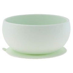 Stephen Joseph, Silicone Baby Bowls, Suction Bowl, Stay Put Suction Bowl, First Stage Self Feeding, Dino