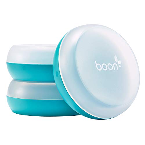 Boon, Nursh Storage Buns (Pack Of 3)