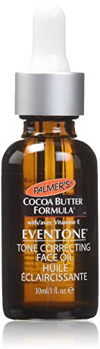 Palmer's Cocoa Butter Formula Eventone Tone Correcting Face Oil, 30ml