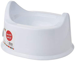 Jolly Jumper Baby Potty White