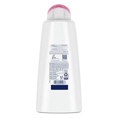 Dove Shampoo for coloured hair Colour Protect for up to 8 weeks of colour vibrancy 750 ml