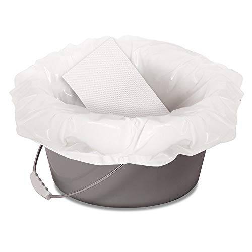 Defense Zorbi™ Commode liner