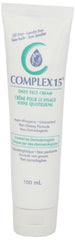 Complex 15 Complex 15 Face Cream 100ml