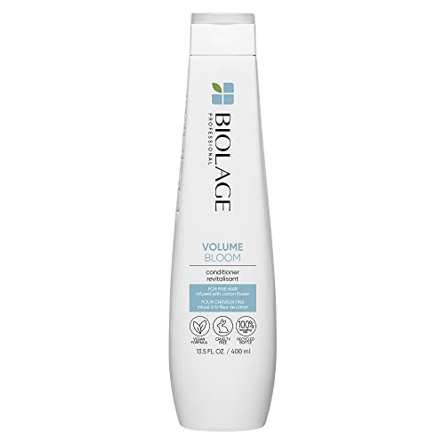 BIOLAGE VolumeBloom Conditioner, 13.5 Fl Oz