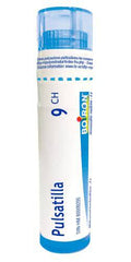 Pulsatilla 9ch,Boiron Homeopathic Medicine