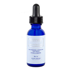 Province Apothecary Rejuvenating + Hydrating Face Serum 7 ML