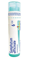 Symphytum Officinale 6CH, Boiron Homeopathic Medicne
